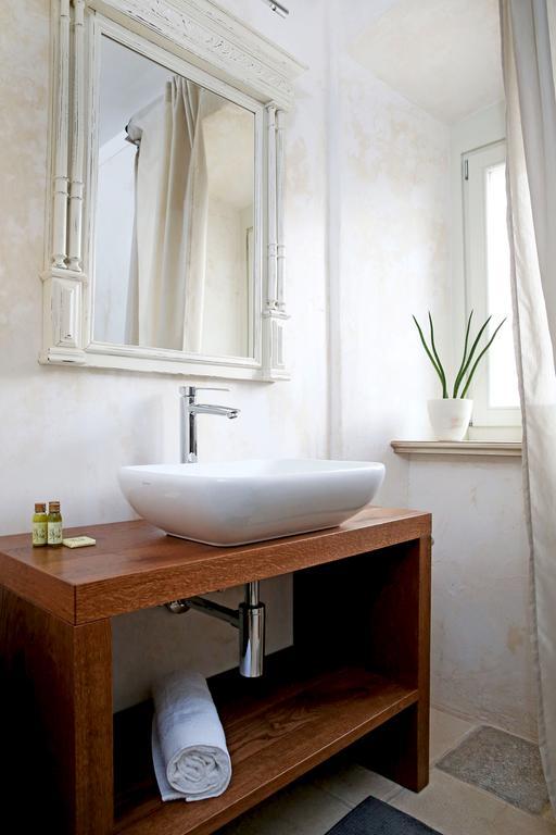 Villa Benvenuti Motovun Room photo
